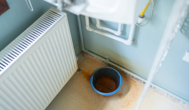 Trusted Buckhall, VA Water damage restoration Experts